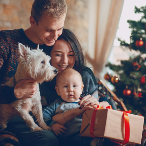 Regali Di Natale Neonati.Regali Pratici E Originali Per Neonati E Bambini Aspettando Natale