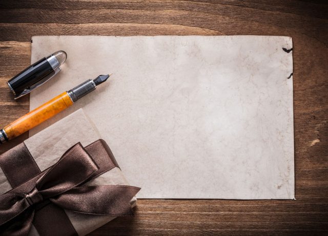 Lettera di Natale
