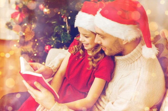 Poesia di Natale