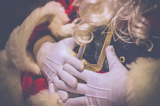Babbo Natale esiste davvero?