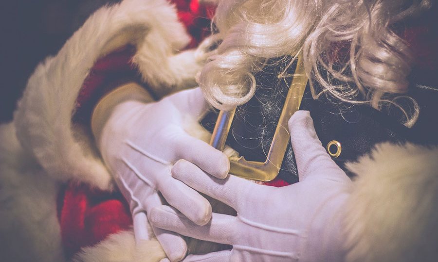 Babbo Natale esiste davvero?